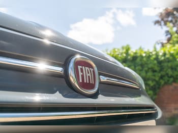 Used Fiat 500 2021 for sale - 78756549: Photo