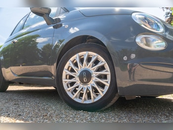 Used Fiat 500 2021 for sale - 78756549: Photo