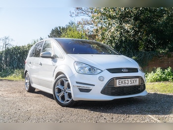Used Ford S-Max 2013 for sale - 78456747: Photo