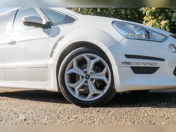 Used Ford S-Max 2013 for sale - 78456747: Photo