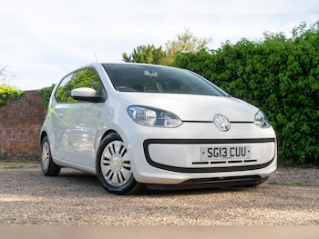 Used Volkswagen up! 2013 for sale - 78834618: Photo