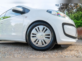 Used Volkswagen up! 2013 for sale - 78834618: Photo