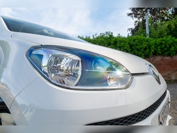 Used Volkswagen up! 2013 for sale - 78834618: Photo