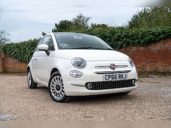 Used Fiat 500 2016 for sale - 78456744: Photo