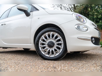 Used Fiat 500 2016 for sale - 78456744: Photo