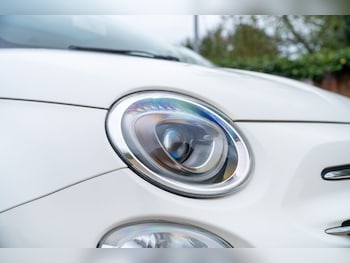Used Fiat 500 2016 for sale - 78456744: Photo