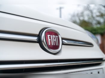 Used Fiat 500 2016 for sale - 78456744: Photo