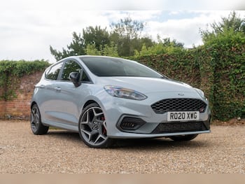 Used Ford Fiesta 2020 for sale - 79688999: Photo