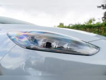 Used Ford Fiesta 2020 for sale - 79688999: Photo