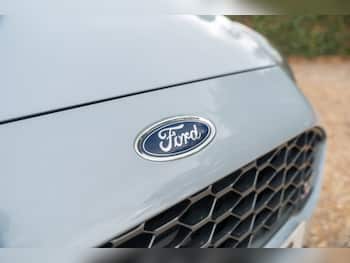 Used Ford Fiesta 2020 for sale - 79688999: Photo
