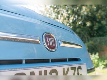 Used Fiat 500 2013 for sale - 78456749: Photo