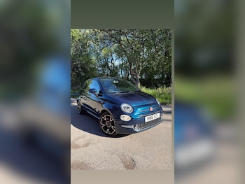 Used Fiat 500 2016 for sale - 78756537: Photo