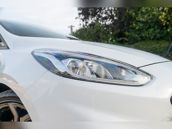 Used Ford Fiesta 2018 for sale - 79298017: Photo
