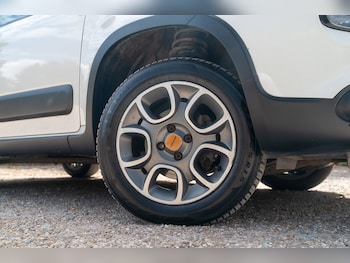 Used Fiat Panda 2014 for sale - 79325912: Photo