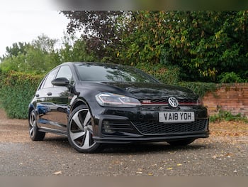 Used Volkswagen Golf 2018 for sale - 79684716: Photo