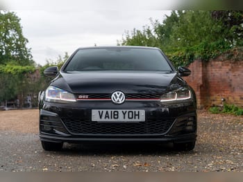 Used Volkswagen Golf 2018 for sale - 79684716: Photo
