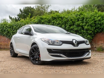 Used Renault Megane 2014 for sale - 78664110: Photo
