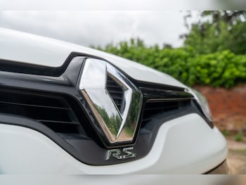 Used Renault Megane 2014 for sale - 78664110: Photo