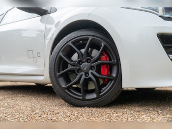 Used Renault Megane 2014 for sale - 78664110: Photo