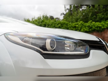 Used Renault Megane 2014 for sale - 78664110: Photo