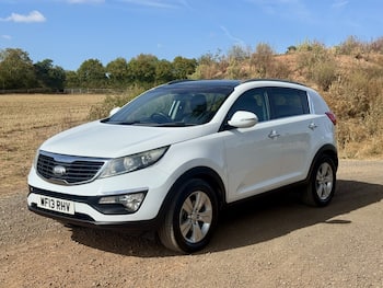 Used Kia Sportage 2013 for sale - 79680671: Photo