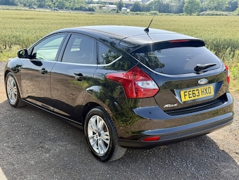 Used Ford Focus 2013 for sale - 79005446: Photo