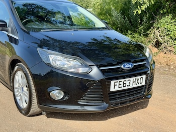 Used Ford Focus 2013 for sale - 79005446: Photo