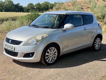Used Suzuki Swift 2013 for sale - 79005452: Photo