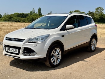 Used Ford Kuga 2015 for sale - 79259169: Photo