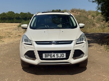 Used Ford Kuga 2015 for sale - 79259169: Photo