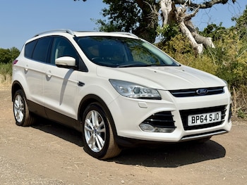 Used Ford Kuga 2015 for sale - 79259169: Photo