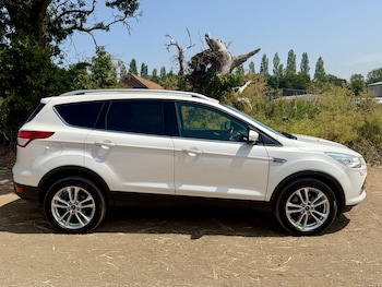 Used Ford Kuga 2015 for sale - 79259169: Photo