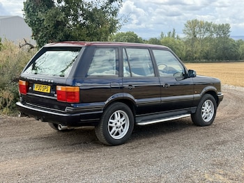 Used Land Rover Range Rover 1996 for sale - 79605104: Photo