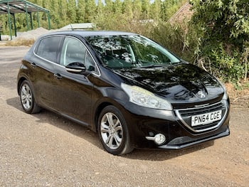 Used Peugeot 208 2014 for sale - 79710661: Photo