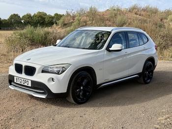 Used BMW X1 2012 for sale - 79543805: Photo