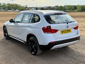 Used BMW X1 2012 for sale - 79543805: Photo