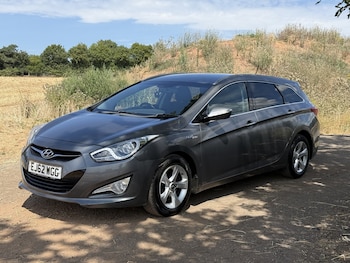 Used Hyundai i40 2012 for sale - 79379053: Photo