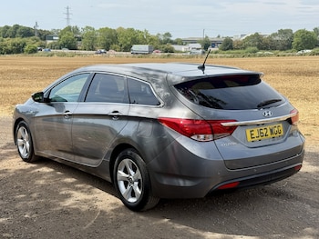 Used Hyundai i40 2012 for sale - 79379053: Photo