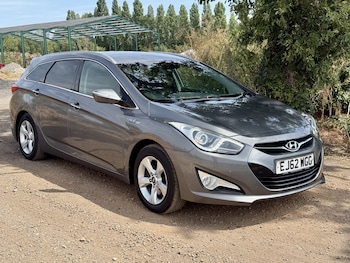 Used Hyundai i40 2012 for sale - 79379053: Photo