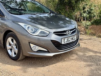 Used Hyundai i40 2012 for sale - 79379053: Photo