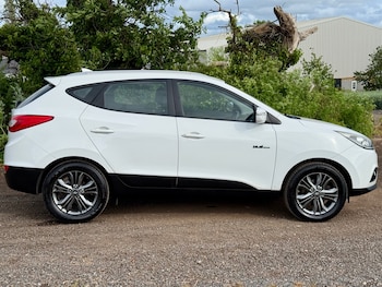 Used Hyundai Ix35 2015 for sale - 78808021: Photo
