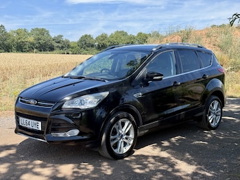 Used Ford Kuga 2014 for sale - 79105031: Photo