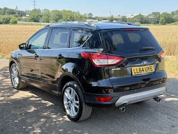 Used Ford Kuga 2014 for sale - 79105031: Photo