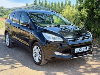 Used Ford Kuga 2014 for sale - 79105031: Photo