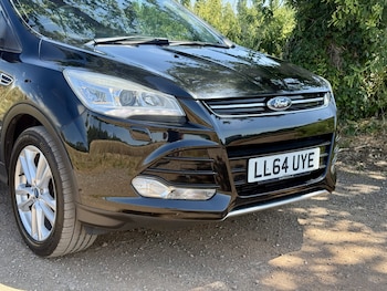 Used Ford Kuga 2014 for sale - 79105031: Photo