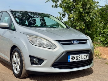 Used Ford Grand C-Max 2014 for sale - 78900926: Photo