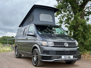 Used Volkswagen Transporter 2018 for sale - 78820994: Photo