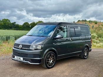 Used Volkswagen Transporter 2018 for sale - 78820994: Photo