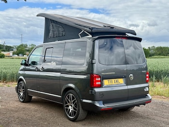 Used Volkswagen Transporter 2018 for sale - 78820994: Photo