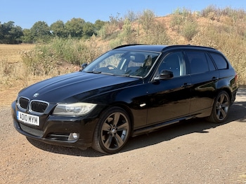 Used BMW 3 Series 2010 for sale - 79543808: Photo